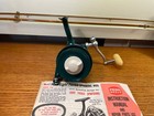 Vintage Penn Spinfisher 706 Manual Bail Greenie Usa   Booklet