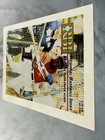 1991 Rbi Magazine Baseball Card Price Guide Michael Jordan White Sox Rare
