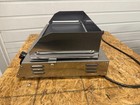 Cadco Cg-20 Countertop Electric Griddle  220v  30 Day Warranty   free Shipping