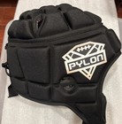 Pylon 7on7 Multisport Head Gear - Black - Open Box