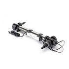 New Jebao Stu-75 Stainless Steel Uvc Clarifier 75w For Fish Pond Water Fountain