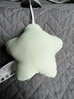 Graco Simple Sway 2 In 1 Baby Swing Mobile Green Stars Toy Bar Replacement Part