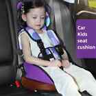 Baby Safety Seat For 0-12 Years Old Kids Universal Car Mattress Pad Portable