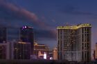 Marriott Grand Chateau Las Vegas 1 Br 7 Nights Any Year Vacation Club Points