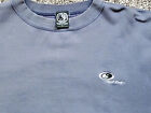 Authentic Vintage T c Surf Designs Hawaii Mens Size L Blue Gray Sweater