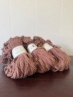 5  Classic Elite Yarns Sprout - 4378 Brown - Bulky 100  Organic Cotton