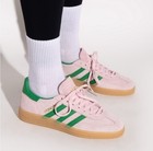 Adidas Originals Handball Spezial Women Sneaker Shoe Us Size 6-10 New Colors