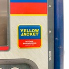 Yellow Jacket Ritchie Digital System Analyzer With Titan 4-valve Manifold