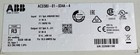 Abb 25hp 480 Vac Variable Frequency Drive