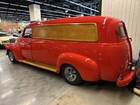 1947 Gmc Panel Truck Half Ton