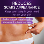 Advanced Scar Gel For Face   Body - Proven Results In 2 Weeks  Scar Treatment Fo