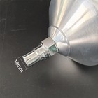 Spray Gun Cup Pot For Sata 600ml Sealed Tank General Upper Cup Car Paint Pot