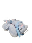 Neopets Striped Usul Keyquest Plush With Sealed Code Tag 2008 Series 4 Nwt