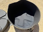 Skb Roto-x Molded Drum Case 14  X 6 5  Snare Drum Case - Lightly Used