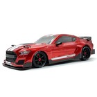 Fsr 1 7 Model Gt  Brushless Rc Car With Gyro Rtr 6s 8s  4wd Max 100km h