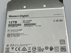 12tb Sata 3 5  Wd Dchc520 - Huh721212aln600 100  Health