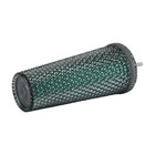 26 Oz Plastic  Iridescent Textured Tumbler With Straw And Handle  Black