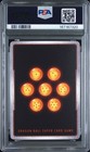 Psa10 Son Gohan  Childhood Fp-058 Fusion World