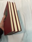 The United States Postage Stamps Of The 19th Century     Brookman Signed 3 Vol Set