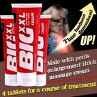 65ml Natural Enlarger Cream Male Big Thick Growth Faster Enhancement For Men