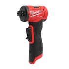 Milwaukee 3485-20 M12 Fuel 1 4 Inch Brushless Right Angle Die Grinder