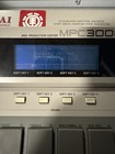 Akai Mpc 3000 Roger Linn Signature Edition Fully Working   classic Vintage Sampler