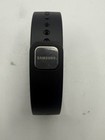 Samsung Gear Fit Smart Watch  Black