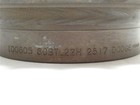 225201 Old-stock  Dodge 80btl22h-2517 Bushed Sprocket  80  22 Teeth  100605