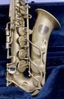Yamaha Q-class Yas-01 Alto Saxophone