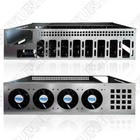 Mining Rig Frame 8 Gpu Miner Case W  4 Fans And 4gb Ddr3 Mining Motherboard