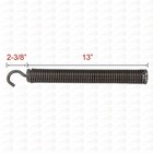 Replacement Side Spring For Hoffman Press Machine Model X    X95    9277    Dx95