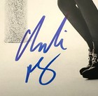 Charlie Xcx Brat Signed 8x10 Photo Read Description