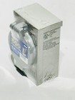 Reliance Controls Pb30 Power Inlet Box  30 A  125 250 V  Gray