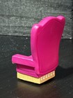 Disney Vinly Wonderground Gallery - Haunted Mansion Of Cute - Rare Chair
