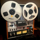 Teac A-6100 Reel To Reel Tape Recorder  master Recorder 