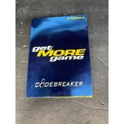 Pelican Codebreaker Get More Game Ps2 Playstation 2 Cheat Code Disc