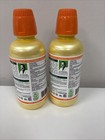 2 Pack Therabreath Deep Clean Mouthwash  Alcohol Free  Fresh Mint  16 Fl Oz 2 26