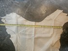 Deer Hide Skin Leather Professionally Tanned