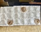 18pcs Hanging Glass Tealight Candle Holders 3 15    Wedding New Fast Shipping