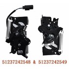 Hood Latch Left Right Side For Bmw M3 2015-2016