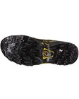 - La Sportiva Ultra Raptor Ii Men s Trail Running Shoes  Black yellow