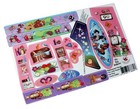Toy Restore Replacement Stickers Fits Little People Klip Klop Castle Stable