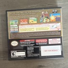 Authentic Pok  mon Heartgold Ds Case W inserts  no Game Or Game Manual 
