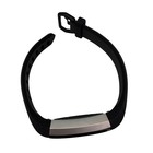 Fitbit Alta Hr Fitness Tracker Heart Rate Black Wristband Fb408sbks Small