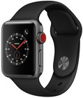 Apple Watch Series 3 38mm 42mm Gps  Wifi   Lte Unlocked Gold Gray Silver - Good