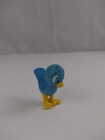 Vintage 1993 Jasman My Precious Pets 1 75  Bluebird Collectible Mini Figure