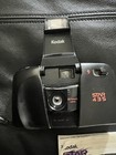 Vtg Kodak Star 435 Point   Shoot 35mm Film Camera W ektanar Lens W org  Booklet