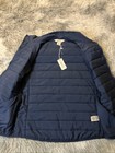 Women s Tommy Bahama Quilted Golf Vest Medium Nwt