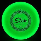 Kastaplast K4 Glow Sten