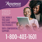 Women s Incontinence And Postpartum Underwear  L  Maximum Absorbency  36 Count